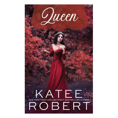 "Queen" - "" ("Robert Katee")(Paperback)