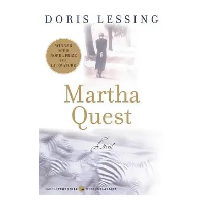 "Martha Quest" - "" ("Lessing Doris")(Paperback)