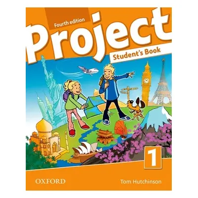 "Project: Level 1: Student's Book" - "" ("")(Paperback / softback)