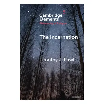 "The Incarnation" - "" ("Pawl Timothy J.")(Paperback)