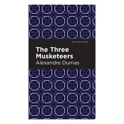 "The Three Musketeers" - "" ("Dumas Alexandre")(Pevná vazba)