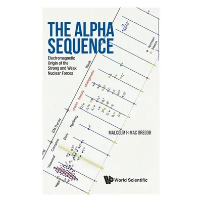 "Alpha Sequence, The: Electromagnetic Origin of the Strong and Weak Nuclear Forces" - "" ("Mac G