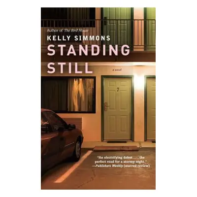 "Standing Still" - "" ("Simmons Kelly")(Paperback)