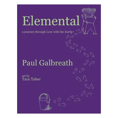 "Elemental" - "" ("Galbreath Paul")(Paperback)