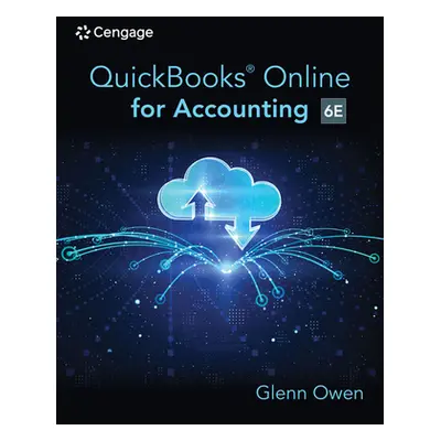 "Using QuickBooks Online for Accounting 2023" - "" ("Owen Glenn")(Paperback)