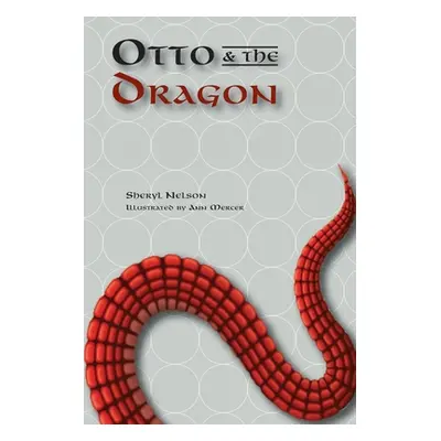 "Otto and the Dragon" - "" ("Mercer Ann")(Paperback)