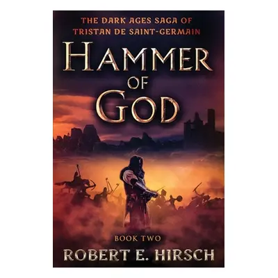 "Hammer of God" - "" ("Hirsch Robert E.")(Paperback)