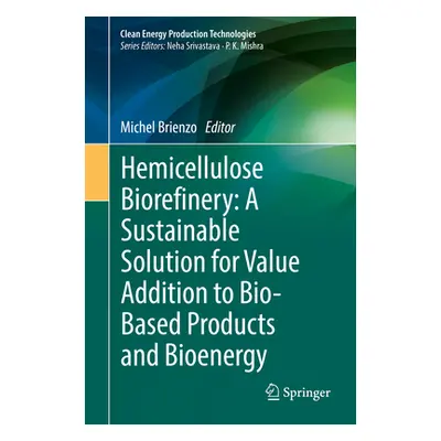 "Hemicellulose Biorefinery: A Sustainable Solution for Value Addition to Bio-Based Products and 