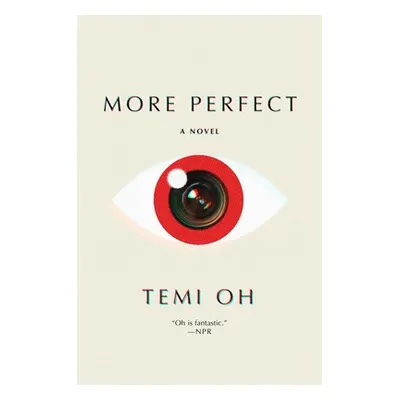 "More Perfect" - "" ("Oh Temi")(Paperback)