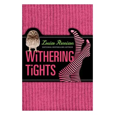 "Withering Tights" - "" ("Rennison Louise")(Paperback)