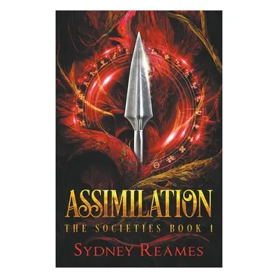 "Assimilation" - "" ("Reames Sydney")(Paperback)