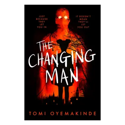 "Changing Man" - "" ("Oyemakinde Tomi")(Paperback / softback)