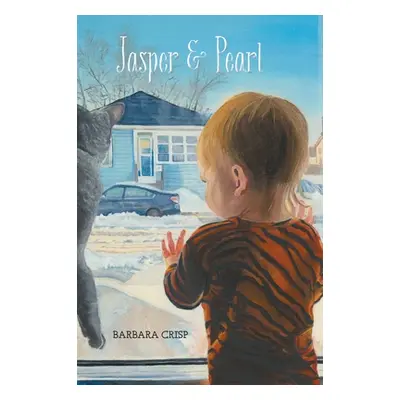 "Jasper & Pearl" - "" ("Crisp Barbara")(Pevná vazba)