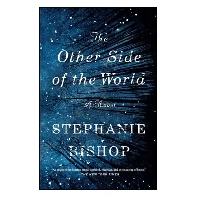 "The Other Side of the World" - "" ("Bishop Stephanie")(Paperback)