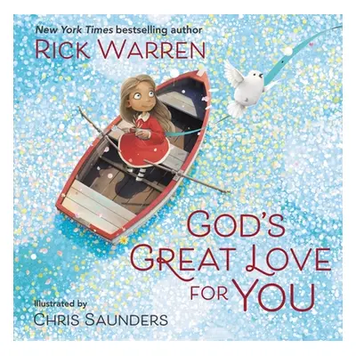 "God's Great Love for You" - "" ("Warren Rick")(Paperback)