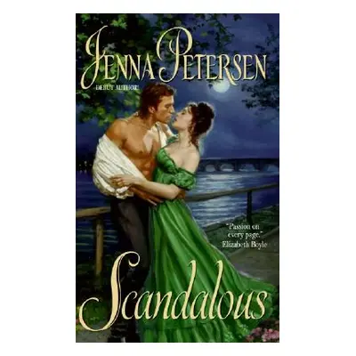 "Scandalous" - "" ("Petersen Jenna")(Mass Market Paperbound)