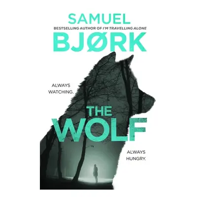 "Wolf" - "" ("Bjork Samuel")(Pevná vazba)