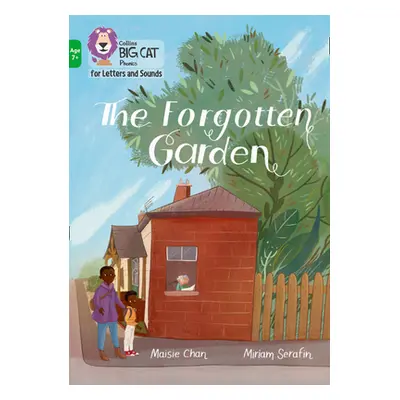 "Forgotten Garden" - "Band 05/Green" ("Chan Maisie")(Paperback / softback)