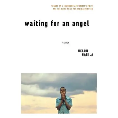 "Waiting for an Angel" - "" ("Habila Helon")(Paperback)