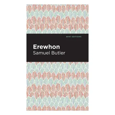 "Erewhon" - "" ("Butler Samuel")(Pevná vazba)