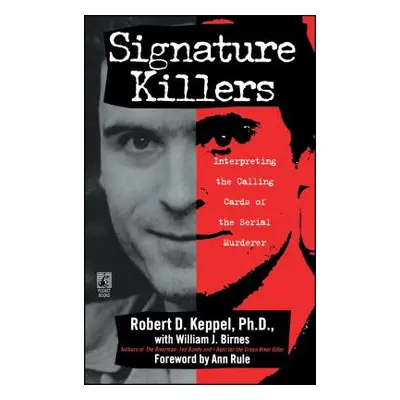 "Signature Killers" - "" ("Keppel Robert")(Paperback)