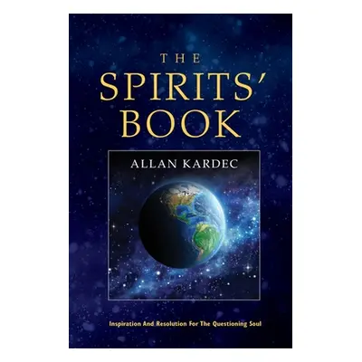 "The Spirits' Book" - "" ("Kardec Allan")(Paperback)