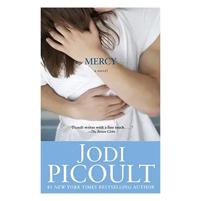 "Mercy" - "" ("Picoult Jodi")(Paperback)