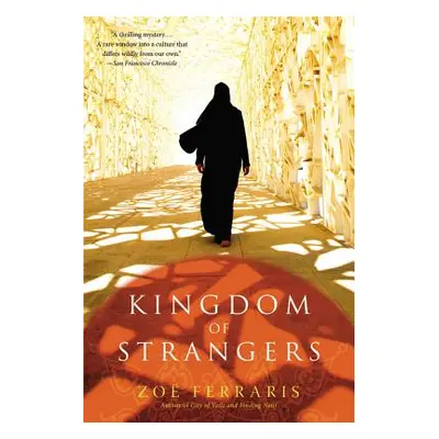 "Kingdom of Strangers" - "" ("Ferraris")(Paperback)