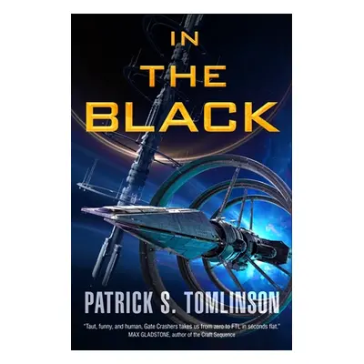 "In the Black" - "" ("Tomlinson Patrick S.")(Paperback)