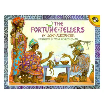 "The Fortune-Tellers" - "" ("Alexander Lloyd")(Paperback)