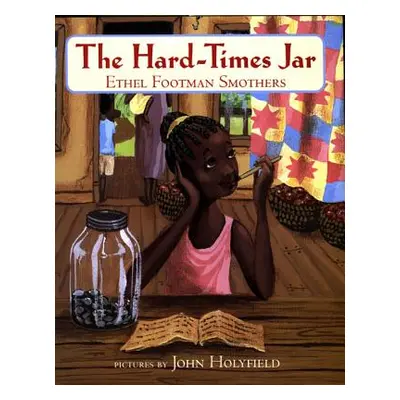 "The Hard-Times Jar" - "" ("Smothers Ethel Footman")(Pevná vazba)