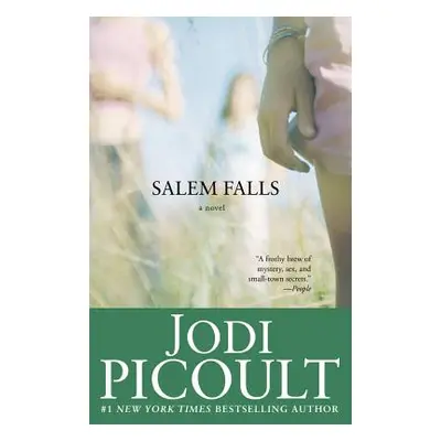 "Salem Falls" - "" ("Picoult Jodi")(Paperback)