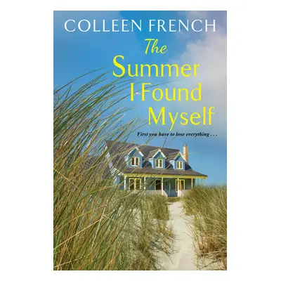 "The Summer I Found Myself" - "" ("French Colleen")(Paperback)