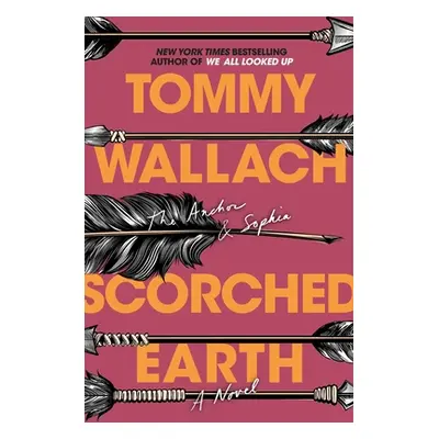 "Scorched Earth, 3" - "" ("Wallach Tommy")(Paperback)