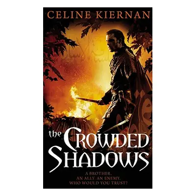 "The Crowded Shadows" - "" ("Kiernan Celine")(Paperback)