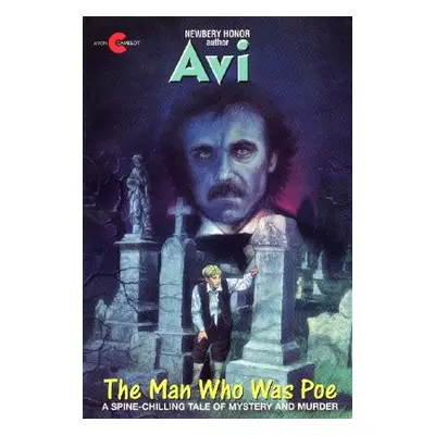 "The Man Who Was Poe" - "" ("Avi")(Paperback)