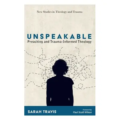 "Unspeakable" - "" ("Travis Sarah")(Pevná vazba)