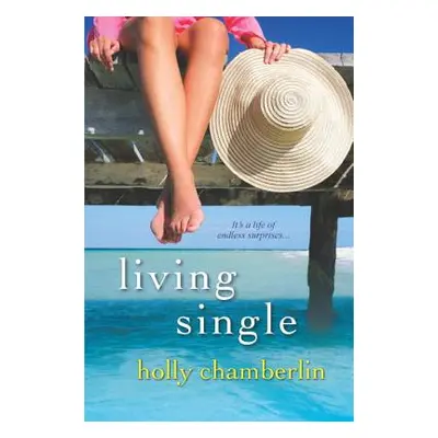 "Living Single" - "" ("Chamberlin Holly")(Paperback)