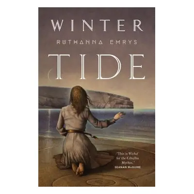 "Winter Tide" - "" ("Emrys Ruthanna")(Paperback)