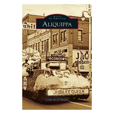 "Aliquippa" - "" ("Murphy Cindy")(Pevná vazba)