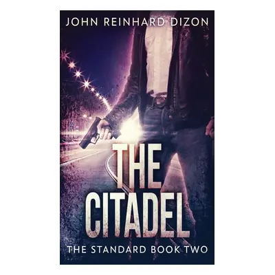 "The Citadel" - "" ("Dizon John Reinhard")(Pevná vazba)