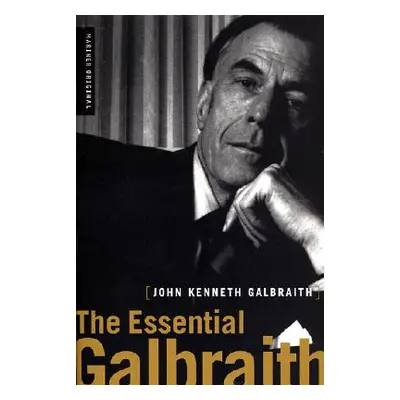 "The Essential Galbraith" - "" ("Galbraith John Kenneth")(Paperback)