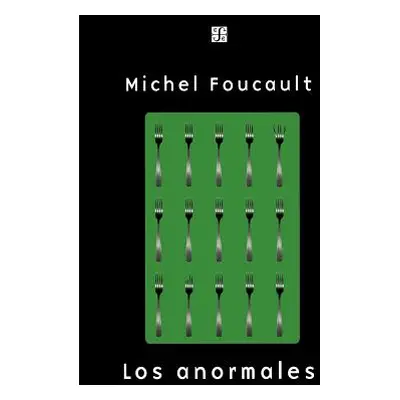 "Los Anormales" - "" ("Foucault Michel")(Paperback)