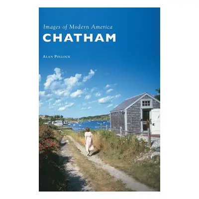 "Chatham" - "" ("Pollock Alan")(Pevná vazba)