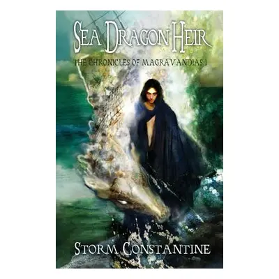 "Sea Dragon Heir" - "" ("Constantine Storm")(Paperback)