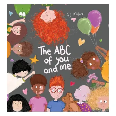 "The ABC of You and Me" - "" ("Molver Sj")(Pevná vazba)