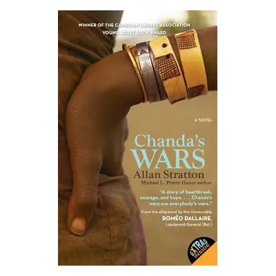 "Chand'a Wars" - "" ("Steatton Allan")(Paperback)