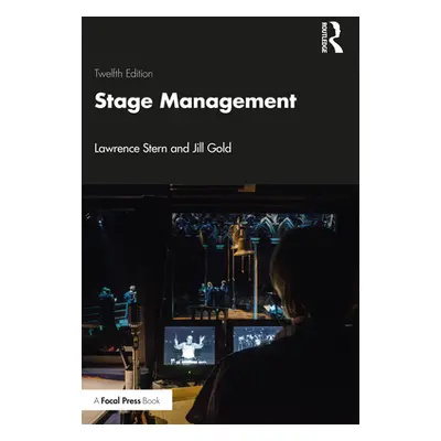 "Stage Management" - "" ("Stern Lawrence")(Paperback)