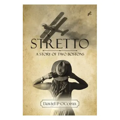 "Stretto" - "" ("O'Coinn David P.")(Paperback)