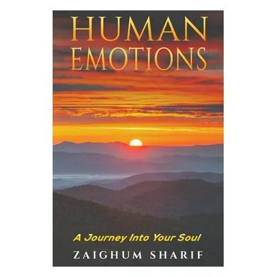 "Human Emotions" - "" ("Sharif Zaighum")(Paperback)